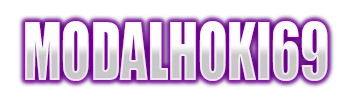 Logo MODALHOKI69
